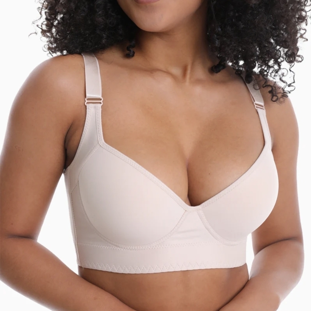 Seamless Nude Bra